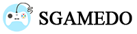 Sgamedo